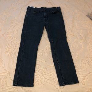 Levis 511 jeans